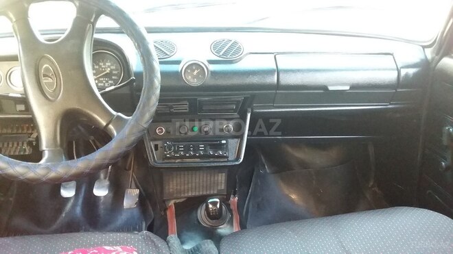 LADA (VAZ) 2106 1987, 23,212 km - 1.5 l - Bakı