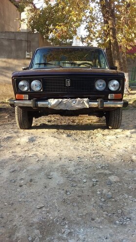 LADA (VAZ) 2106 1987, 23,212 km - 1.5 l - Bakı
