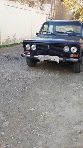 LADA (VAZ) 2106 1987, 23,212 km - 1.5 l - Bakı