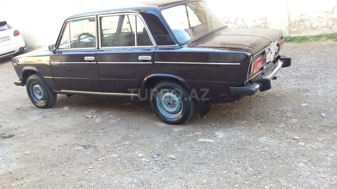 LADA (VAZ) 2106 1987, 23,212 km - 1.5 l - Bakı