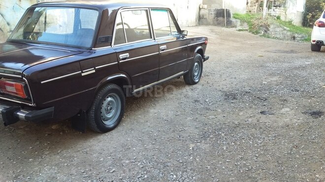 LADA (VAZ) 2106 1987, 23,212 km - 1.5 l - Bakı