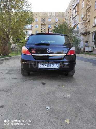 Opel Astra 2006, 168,560 km - 1.4 l - Bakı