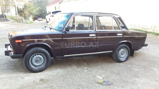 LADA (VAZ) 2106 1987, 23,212 km - 1.5 l - Bakı
