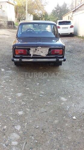 LADA (VAZ) 2106 1987, 23,212 km - 1.5 l - Bakı