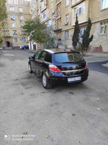 Opel Astra 2006, 168,560 km - 1.4 l - Bakı