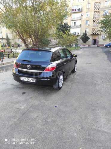 Opel Astra 2006, 168,560 km - 1.4 l - Bakı