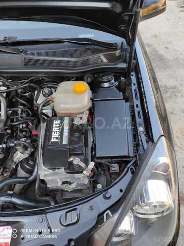 Opel Astra 2006, 168,560 km - 1.4 l - Bakı
