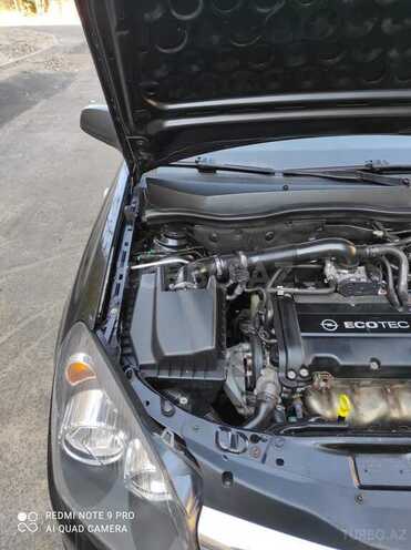 Opel Astra 2006, 168,560 km - 1.4 l - Bakı