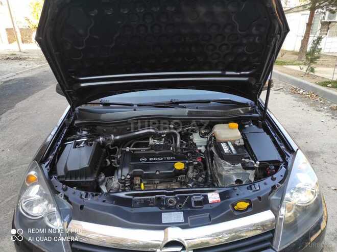 Opel Astra 2006, 168,560 km - 1.4 l - Bakı