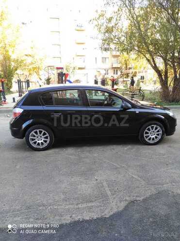 Opel Astra 2006, 168,560 km - 1.4 l - Bakı
