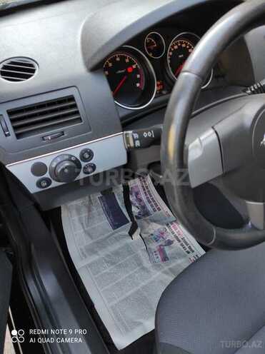 Opel Astra 2006, 168,560 km - 1.4 l - Bakı