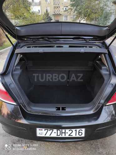 Opel Astra 2006, 168,560 km - 1.4 l - Bakı