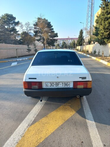 LADA (VAZ) 21099 1997, 123,895 km - 1.5 л - Sumqayıt