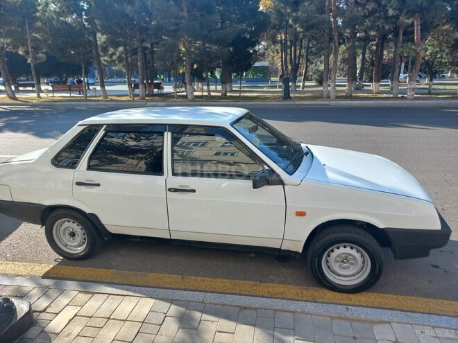 LADA (VAZ) 21099 1997, 123,895 km - 1.5 л - Sumqayıt