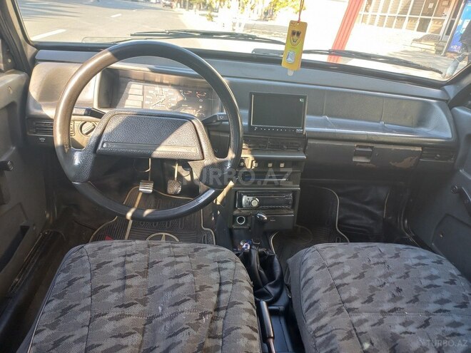LADA (VAZ) 21099 1997, 123,895 km - 1.5 л - Sumqayıt