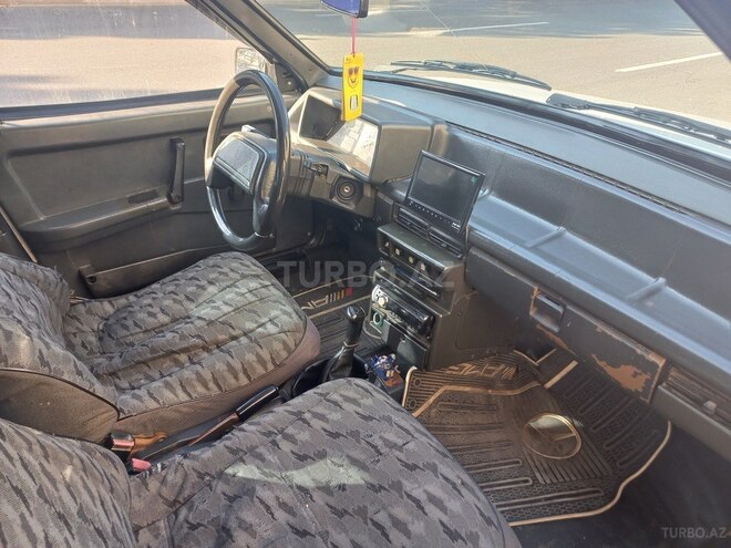 LADA (VAZ) 21099 1997, 123,895 km - 1.5 л - Sumqayıt