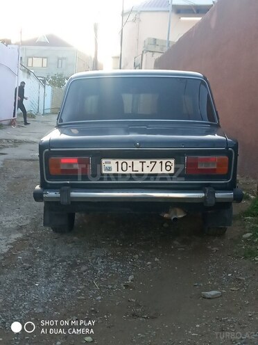 LADA (VAZ) 2106 2003, 360,000 km - 1.5 l - Bakı