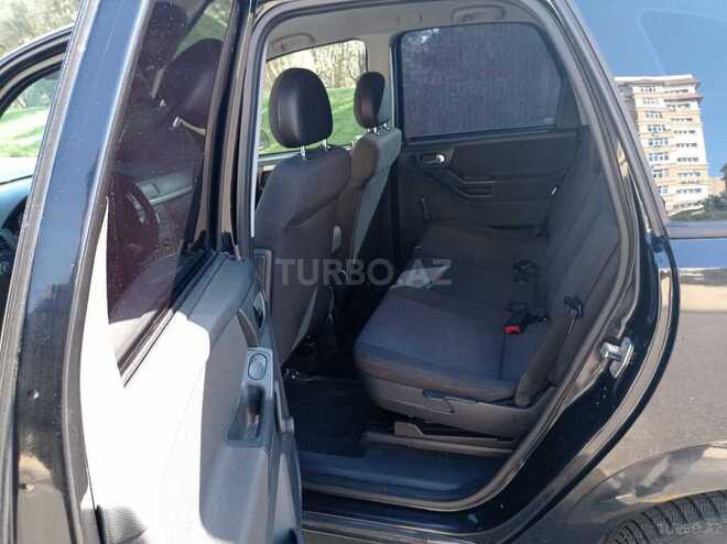 Opel Meriva 2008, 173,000 km - 1.4 l - Bakı