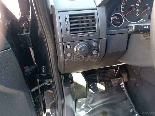 Opel Meriva 2008, 173,000 km - 1.4 l - Bakı
