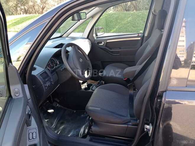 Opel Meriva 2008, 173,000 km - 1.4 l - Bakı