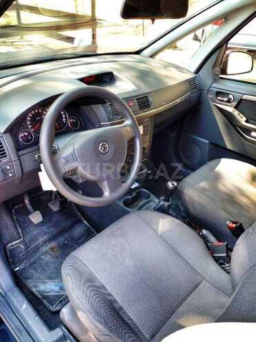 Opel Meriva 2008, 173,000 km - 1.4 l - Bakı