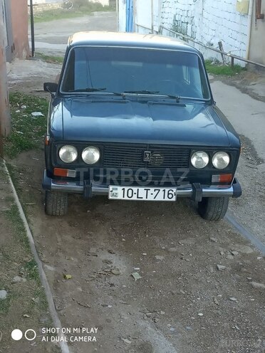 LADA (VAZ) 2106 2003, 360,000 km - 1.5 l - Bakı