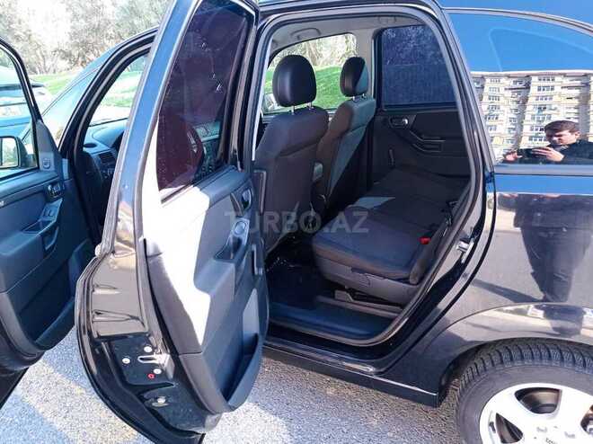 Opel Meriva 2008, 173,000 km - 1.4 l - Bakı