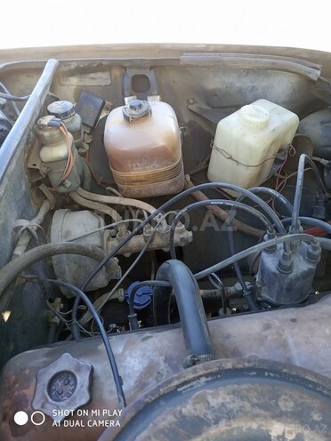 LADA (VAZ) 2106 2003, 360,000 km - 1.5 l - Bakı
