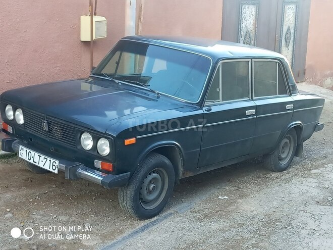 LADA (VAZ) 2106 2003, 360,000 km - 1.5 l - Bakı