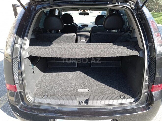 Opel Meriva 2008, 173,000 km - 1.4 l - Bakı