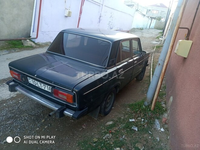 LADA (VAZ) 2106 2003, 360,000 km - 1.5 l - Bakı