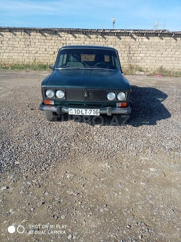 LADA (VAZ) 2106 2003, 360,000 km - 1.5 l - Bakı