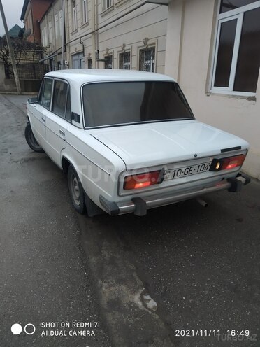 LADA (VAZ) 2106 1985, 250,000 km - 1.5 l - Xaçmaz