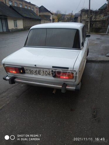 LADA (VAZ) 2106 1985, 250,000 km - 1.5 l - Xaçmaz