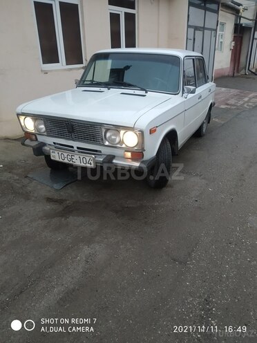 LADA (VAZ) 2106 1985, 250,000 km - 1.5 l - Xaçmaz