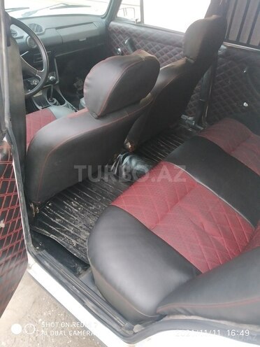 LADA (VAZ) 2106 1985, 250,000 km - 1.5 l - Xaçmaz