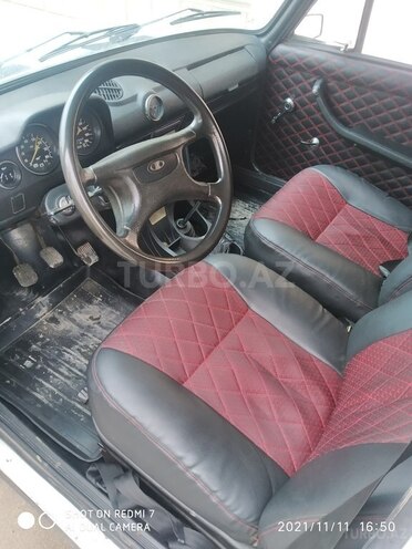 LADA (VAZ) 2106 1985, 250,000 km - 1.5 l - Xaçmaz