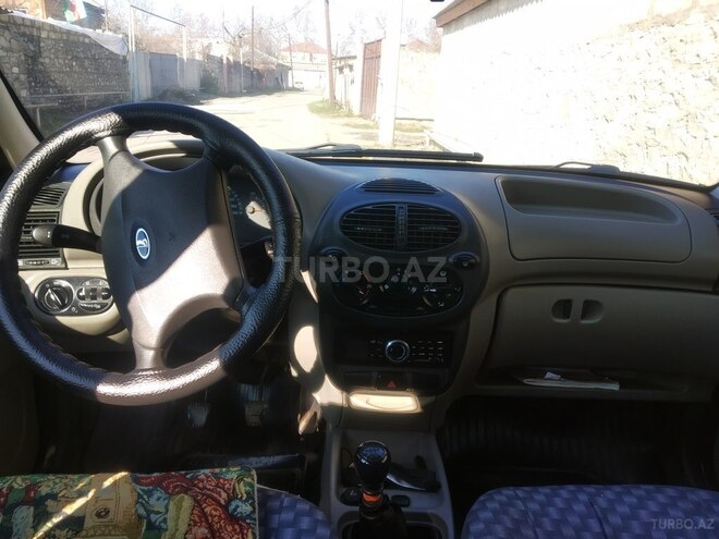 LADA (VAZ) Kalina 2008, 105,000 km - 1.6 l - İsmayıllı