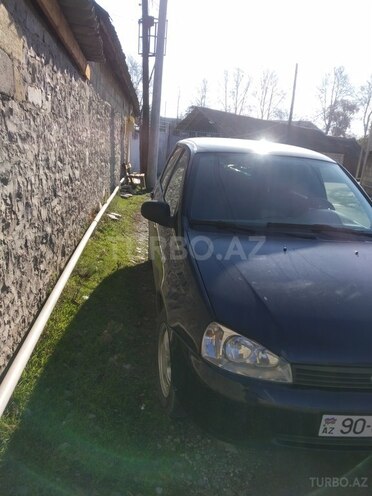 LADA (VAZ) Kalina 2008, 105,000 km - 1.6 l - İsmayıllı