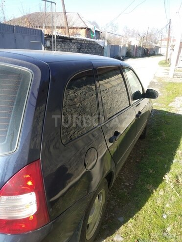LADA (VAZ) Kalina 2008, 105,000 km - 1.6 l - İsmayıllı