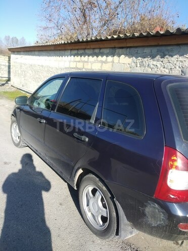 LADA (VAZ) Kalina 2008, 105,000 km - 1.6 l - İsmayıllı