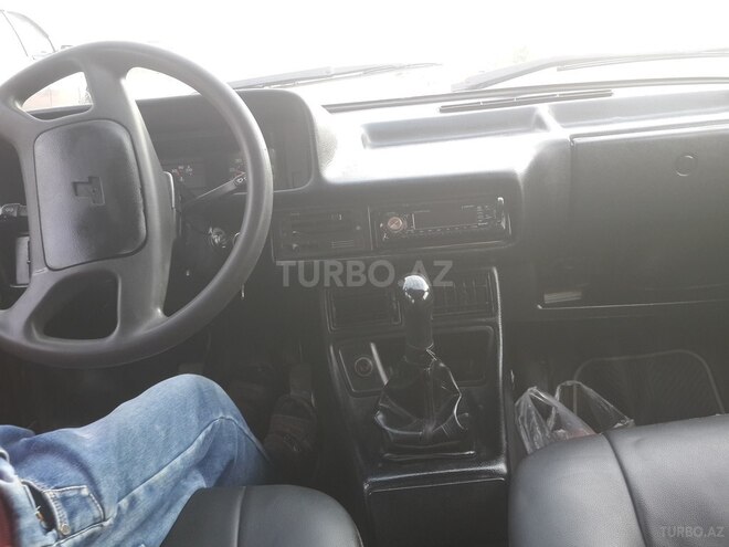 Tofas Sahin 2006, 185,000 km - 1.6 l - Bakı