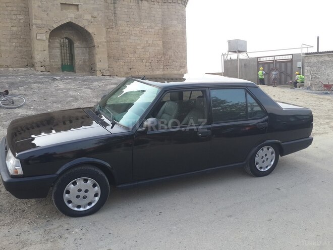 Tofas Sahin 2006, 185,000 km - 1.6 l - Bakı
