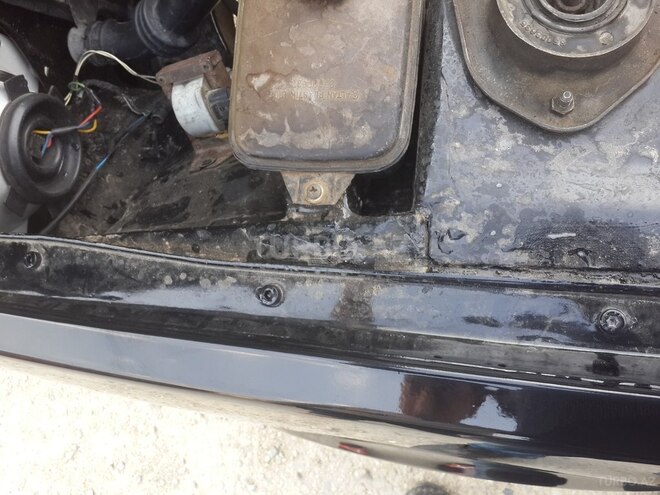 Tofas Sahin 2006, 185,000 km - 1.6 l - Bakı