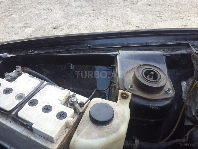 Tofas Sahin 2006, 185,000 km - 1.6 l - Bakı