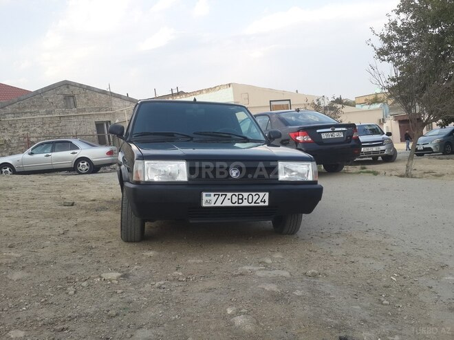 Tofas Sahin 2006, 185,000 km - 1.6 l - Bakı