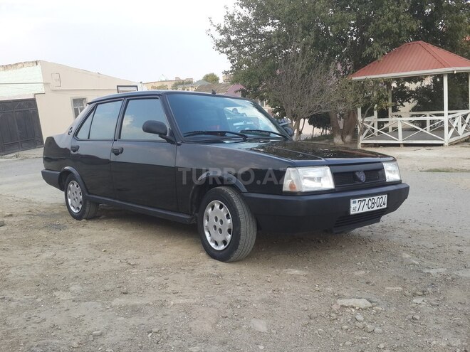 Tofas Sahin 2006, 185,000 km - 1.6 l - Bakı