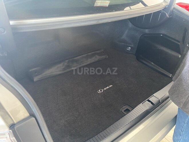 Lexus ES 300h 2016, 90,000 km - 2.5 l - Bakı