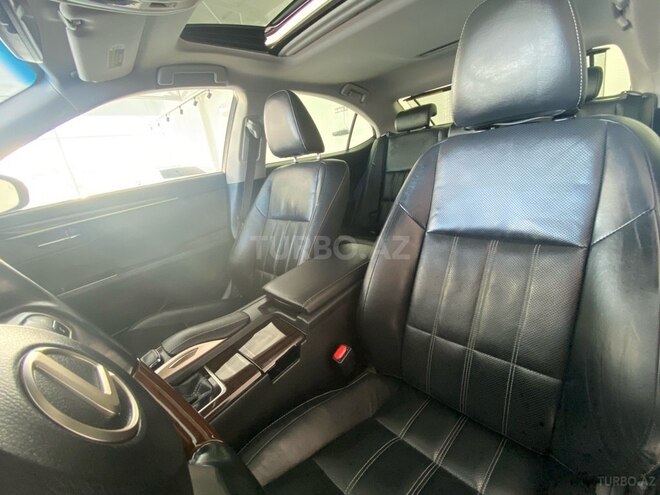 Lexus ES 300h 2016, 90,000 km - 2.5 l - Bakı