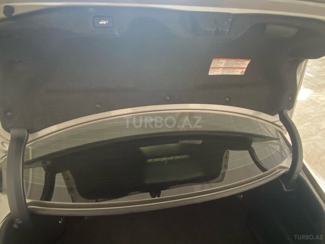 Lexus ES 300h 2016, 90,000 km - 2.5 l - Bakı